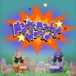 Magic Market World