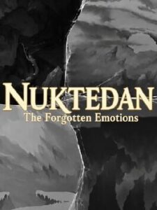 Nuktedan: The Forgotten Emotions