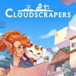 Cloudscrapers