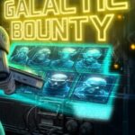 Galactic Bounty