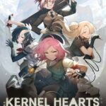 Kernel Hearts