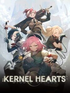 Kernel Hearts