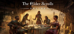 The Elder Scrolls Online: 2000 Trade Bars Code Giveaway