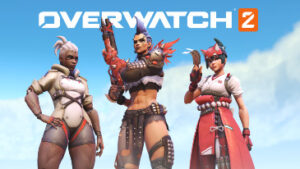 Overwatch
