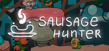 Sausage Hunter (Indiegala) Giveaway