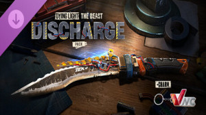Dying Light: The Beast – Discharge Weapon Pack (Steam) Giveaway