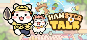 Hamster Talk (Stove) Giveaway