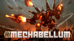 Mechabellum (Epic Games) Giveaway