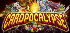 Cardpocalypse (Mobile) Giveaway