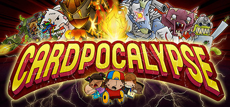 Cardpocalypse (Mobile) Giveaway