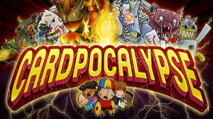Cardpocalypse (Mobile) Giveaway