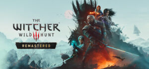 The Witcher 3: Wild Hunt Remastered – Scarlet Crest Armor Giveaway