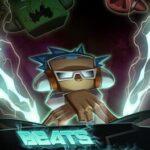Beats of Fury