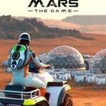 Occupy Mars: The Game
