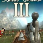 Battle Grounds III