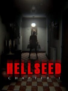 Hellseed