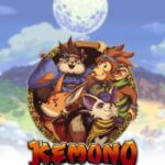 Kemono Heroes