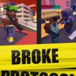 Broke Protocol