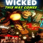 Pinball Wicked