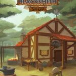 My Little Blacksmith Shop