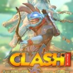 Clash: Mutants Vs Pirates