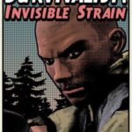 Survivalist: Invisible Strain