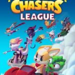Chasers Dash & Bash