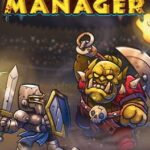 Gladiator Guild Manager