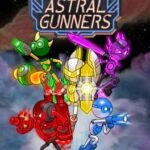 Astral Gunners