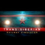 Trans-Siberian Railway Simulator