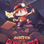 Raider Kid and the Ruby Chest