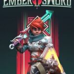 Ember Sword