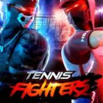 Tennis Fighters