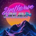 Synthwave Dream '85