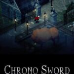 Chrono Sword
