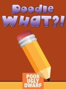Doodle What?!