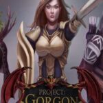 Project: Gorgon