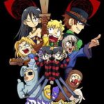 Oddventure