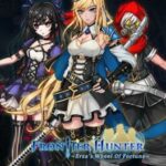 Frontier Hunter: Erza's Wheel of Fortune