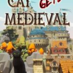 Cat Gets Medieval