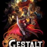 Gestalt: Steam & Cinder