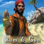 Rum & Gun
