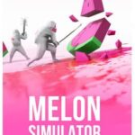 Melon Simulator