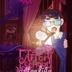 After School Afterlife