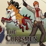 The Corpsmen