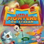 Little Fighters on Stream