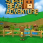 Super Bear Adventure
