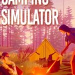 Camping Simulator: The Squad