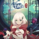 Tale of Jade Li Guang