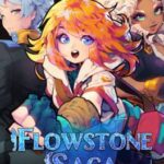 Flowstone Saga